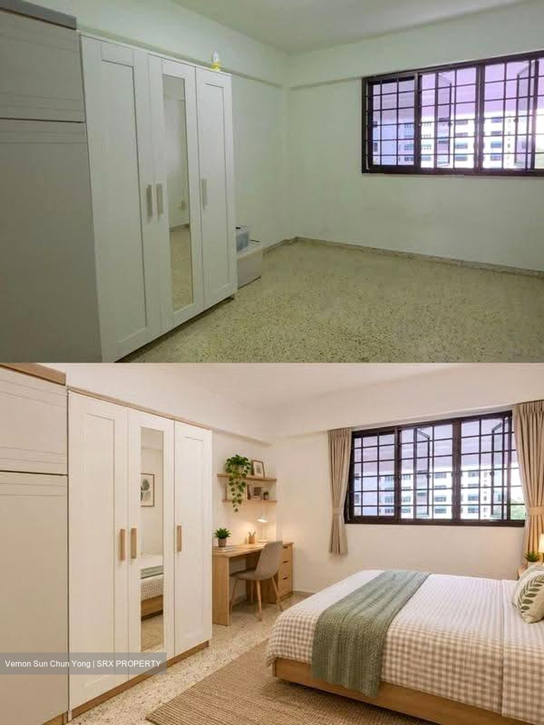 Blk 112 Jurong East Ville (Jurong East), HDB 4 Rooms #626593521